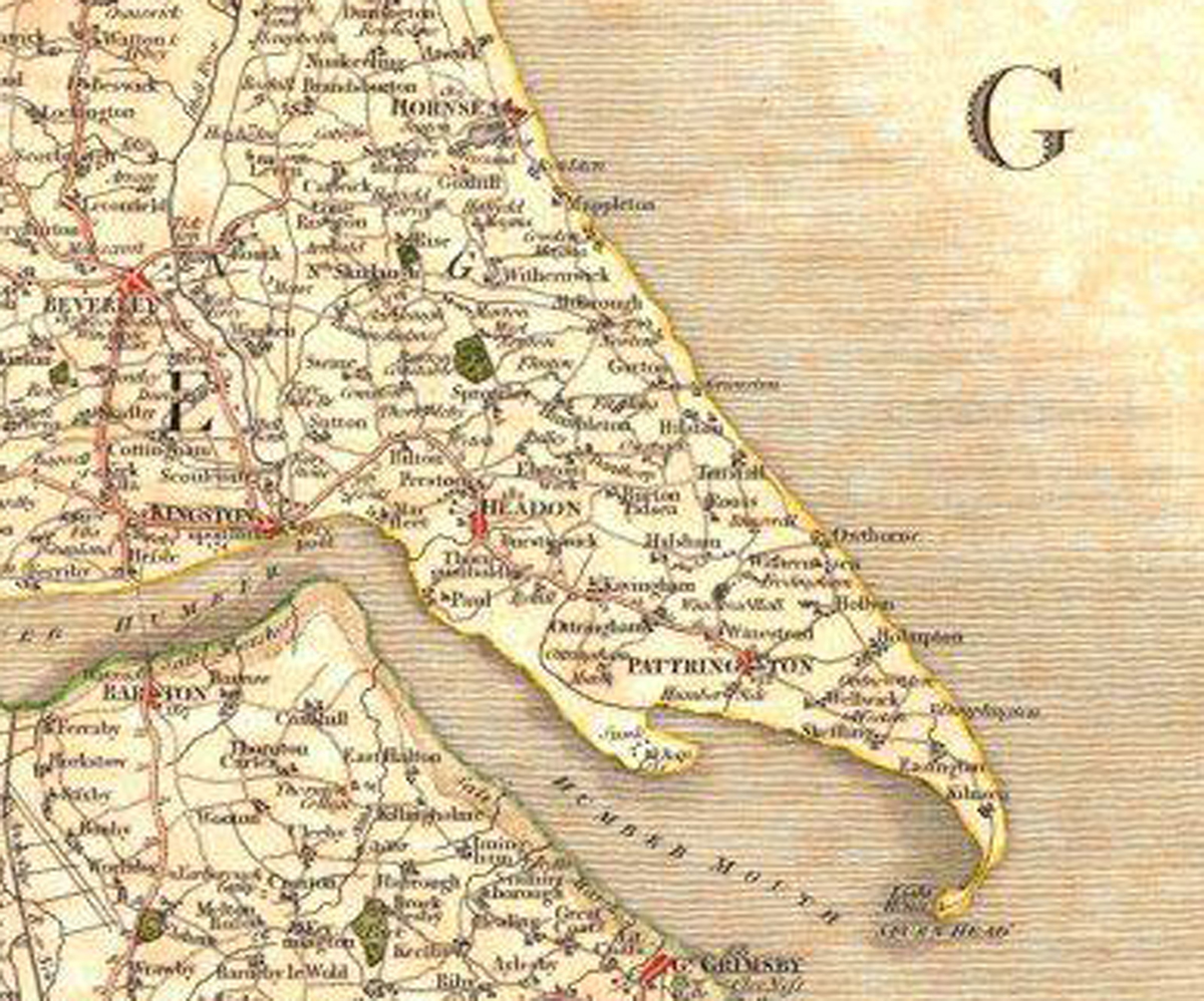 east riding concessionary travel